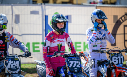 Vaidavas Kauss 2023.3.diena. Foto: Agnis Melderis251