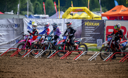 Vaidavas Kauss 2023.3.diena. Foto: Agnis Melderis311