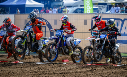 Vaidavas Kauss 2023.3.diena. Foto: Agnis Melderis312