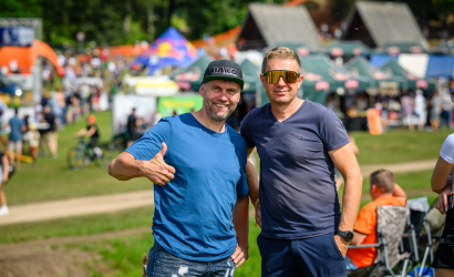 Vaidavas Kauss 2023.3.diena. Foto: Agnis Melderis337