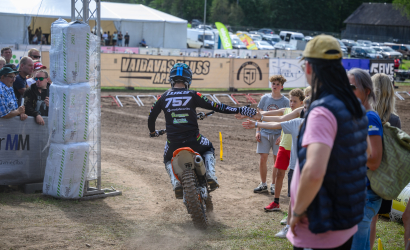 Vaidavas Kauss 2023.3.diena. Foto: Agnis Melderis338