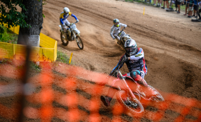 Vaidavas Kauss 2023.3.diena. Foto: Agnis Melderis360