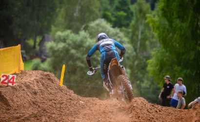 Vaidavas Kauss 2023.3.diena. Foto: Agnis Melderis396