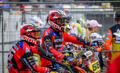 Vaidavas Kauss 2023.3.diena. Foto: Agnis Melderis400