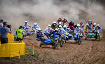 Vaidavas Kauss 2023.3.diena. Foto: Agnis Melderis402