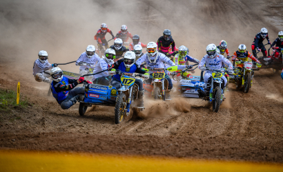 Vaidavas Kauss 2023.3.diena. Foto: Agnis Melderis403