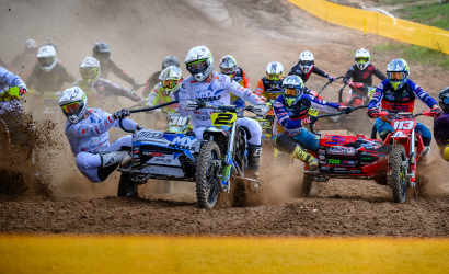 Vaidavas Kauss 2023.3.diena. Foto: Agnis Melderis404