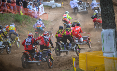 Vaidavas Kauss 2023.3.diena. Foto: Agnis Melderis406