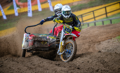 Vaidavas Kauss 2023.3.diena. Foto: Agnis Melderis409