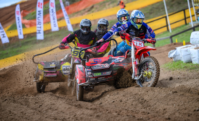 Vaidavas Kauss 2023.3.diena. Foto: Agnis Melderis410