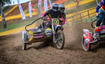 Vaidavas Kauss 2023.3.diena. Foto: Agnis Melderis411