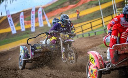 Vaidavas Kauss 2023.3.diena. Foto: Agnis Melderis413