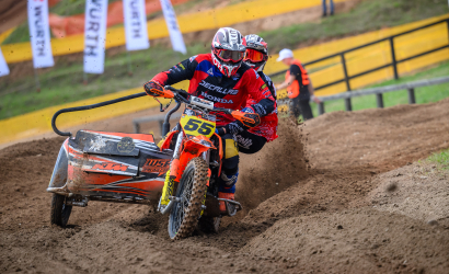 Vaidavas Kauss 2023.3.diena. Foto: Agnis Melderis414