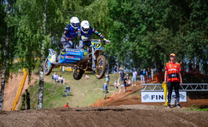 Vaidavas Kauss 2023.3.diena. Foto: Agnis Melderis415