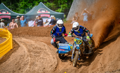 Vaidavas Kauss 2023.3.diena. Foto: Agnis Melderis418