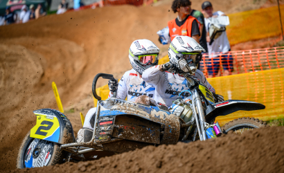 Vaidavas Kauss 2023.3.diena. Foto: Agnis Melderis419