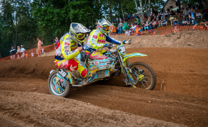 Vaidavas Kauss 2023.3.diena. Foto: Agnis Melderis421