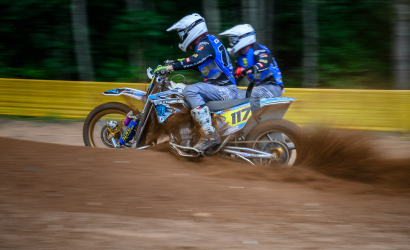 Vaidavas Kauss 2023.3.diena. Foto: Agnis Melderis424