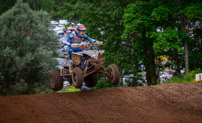 Vaidavas Kauss 2023.3.diena. Foto: Agnis Melderis442