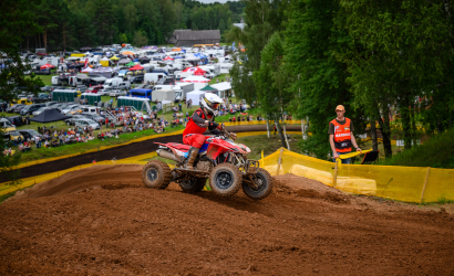 Vaidavas Kauss 2023.3.diena. Foto: Agnis Melderis444