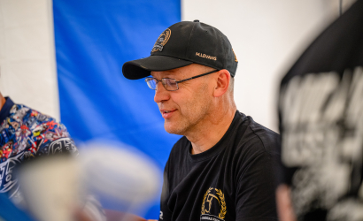 Vaidavas Kauss 2023.3.diena. Foto: Agnis Melderis479