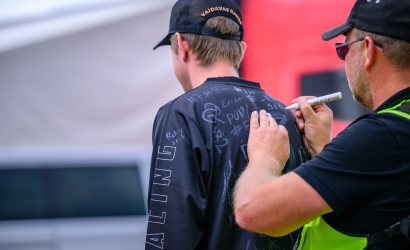 Vaidavas Kauss 2023.3.diena. Foto: Agnis Melderis485