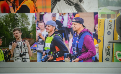 Vaidavas Kauss 2023.3.diena. Foto: Agnis Melderis509