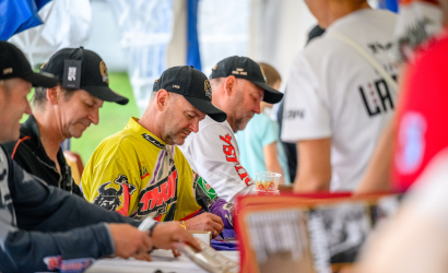 Vaidavas Kauss 2023.3.diena. Foto: Agnis Melderis512