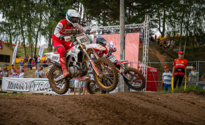 Vaidavas Kauss 2023.3.diena. Foto: Agnis Melderis523