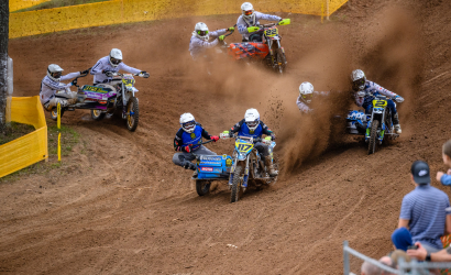 Vaidavas Kauss 2023.3.diena. Foto: Agnis Melderis578