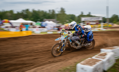 Vaidavas Kauss 2023.3.diena. Foto: Agnis Melderis581