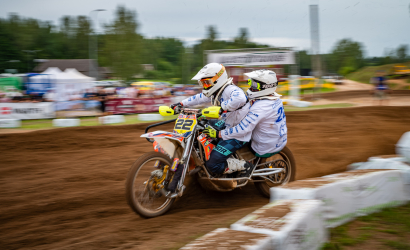 Vaidavas Kauss 2023.3.diena. Foto: Agnis Melderis583