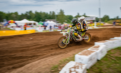 Vaidavas Kauss 2023.3.diena. Foto: Agnis Melderis585