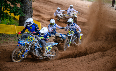 Vaidavas Kauss 2023.3.diena. Foto: Agnis Melderis587