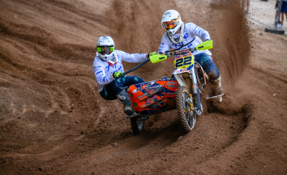 Vaidavas Kauss 2023.3.diena. Foto: Agnis Melderis588