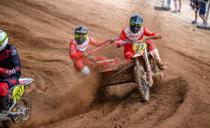 Vaidavas Kauss 2023.3.diena. Foto: Agnis Melderis589