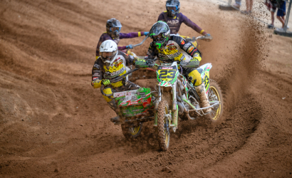 Vaidavas Kauss 2023.3.diena. Foto: Agnis Melderis590