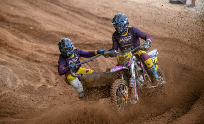 Vaidavas Kauss 2023.3.diena. Foto: Agnis Melderis591