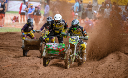 Vaidavas Kauss 2023.3.diena. Foto: Agnis Melderis595