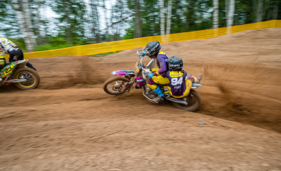 Vaidavas Kauss 2023.3.diena. Foto: Agnis Melderis597