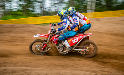 Vaidavas Kauss 2023.3.diena. Foto: Agnis Melderis599