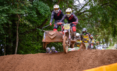 Vaidavas Kauss 2023.3.diena. Foto: Agnis Melderis600