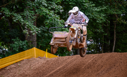 Vaidavas Kauss 2023.3.diena. Foto: Agnis Melderis602