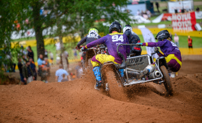 Vaidavas Kauss 2023.3.diena. Foto: Agnis Melderis603