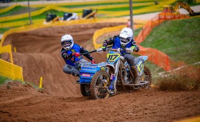 Vaidavas Kauss 2023.3.diena. Foto: Agnis Melderis604