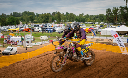 Vaidavas Kauss 2023.3.diena. Foto: Agnis Melderis605