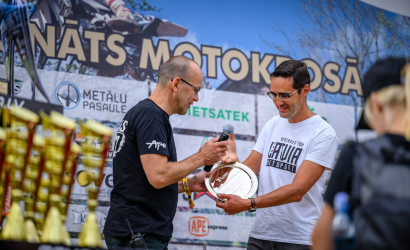 Vaidavas Kauss 2023.3.diena. Foto: Agnis Melderis609