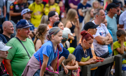 Vaidavas Kauss 2023.3.diena. Foto: Agnis Melderis613