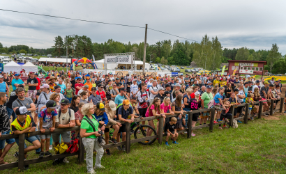 Vaidavas Kauss 2023.3.diena. Foto: Agnis Melderis614