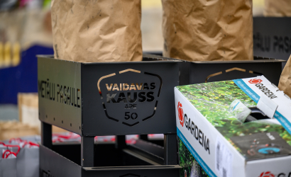 Vaidavas Kauss 2023.3.diena. Foto: Agnis Melderis617